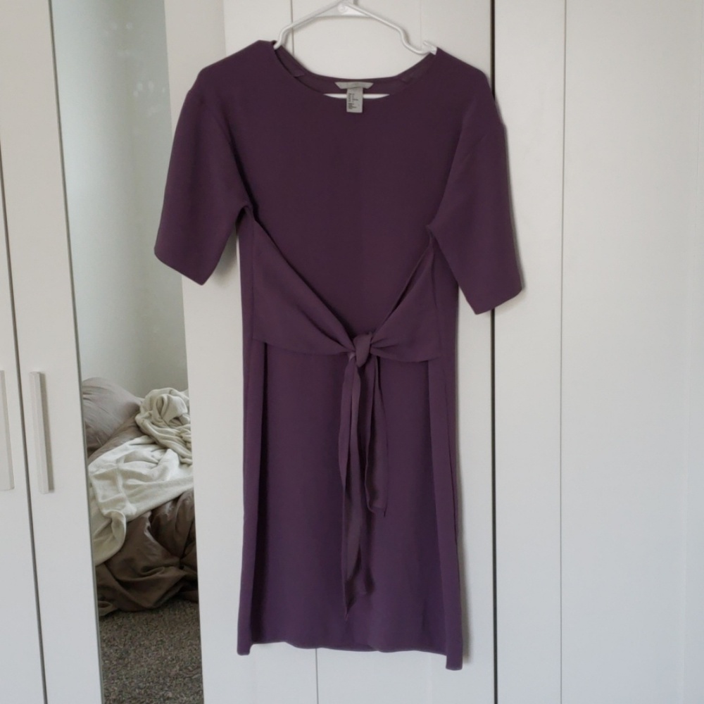 H&m dress